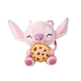 Smoby Peluche Ángel con Cookie 25cm - Muñeco de Peluche Suave, Regalo Ideal para Niños y Niñas a partir de 3 Años Precio: 19.89000057. SKU: B1APJXC6C5