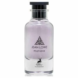 Maison Alhambra Jean lowe matiere eau de parfum 100 ml vaporizador