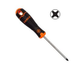 Bahco B192 Destornillador Phillips PH3 Modelo Bahcofit de Varilla Redonda, 150mm Precio: 13.50000025. SKU: B1KCFDGR7K