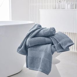 TODAY Maxi Toalla de Baño 90x150 cm 100% Algodón - Denim TODAY Maxi Toalla de Baño 90x150 cm 100% Algodón - Denim