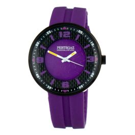 Reloj Unisex Pertegaz PDS-005/L (Ø 44 mm) Precio: 25.4999998. SKU: S0335062