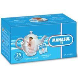 Te Manasul 25Filtros Precio: 6.5000001. SKU: B1ENBP9HX3