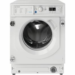 Lavadora Indesit BIWMIL71252EUN 7 kg 1200 rpm Blanco Precio: 539.50000049. SKU: S0434366