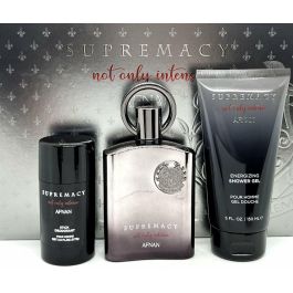 Set de Perfume Mujer Afnan Supremacy Not Only Intense Precio: 66.78999987. SKU: B18D8LAH7X