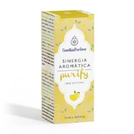 Sinergia Aromática Purify 100 Ml Precio: 31.50000018. SKU: B15CXS6Q4G