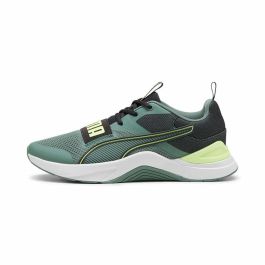 Zapatillas Deportivas Hombre Puma Prospect Turquesa