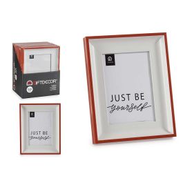 Portafotos 13X18 Blanco Y Rojo Giftdecor (24 Unidades) Precio: 64.49999985. SKU: B12TT5NHHS