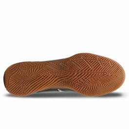 Zapatillas de Fútbol Sala para Adultos Puma Truco III Negro