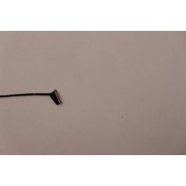 Lenovo EDP cable for Lenovo ThinkPad T14s Gen 3 laptops, 30-pin connector, essential for display connection.