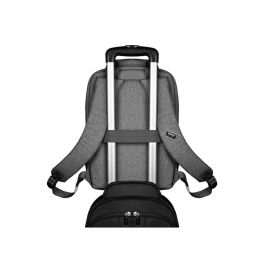 Port Designs POR3567044007022 Mochila ECO YOSEMITE para portátil de 13/14 pulgadas - 12 litros - Gris