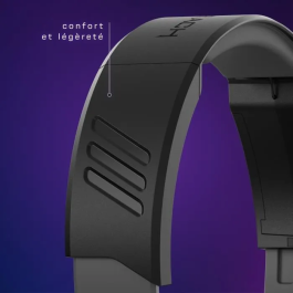 Turtle Beach Recon 70P Auriculares Gaming Multiplataforma Negro