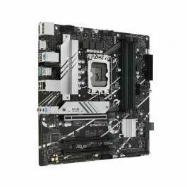 Placa Base Asus 90MB1D00-M1EAYC Intel B760 LGA 1700 Precio: 127.89000015. SKU: B15ZS5563L