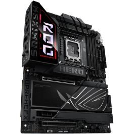 Asus ROG MAXIMUS Z890 HERO 90MB1ID0-M0EAY0 Intel LGA 1851 Z890 ATX Placa Base 4 DDR5 WiFi