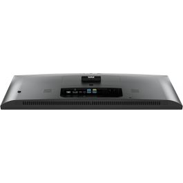 AOC Q27V5CW/BK Monitor 27" QHD IPS USB-C con Webcam, HDMI y DisplayPort