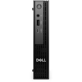 DELL Mini PC QCM1250, Intel Core Ultra 7, 16 GB RAM, 512 GB SSD, Windows 11 Pro Precio: 1146.49999981. SKU: B19Z67RHRZ