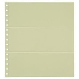 Funda Para Album De Sellos Pardo 2 Lam.Transp.De 3 Dptos. (Set de 10) Precio: 14.49999991. SKU: B1BVHND2S3