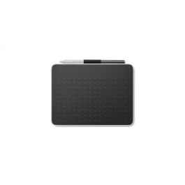 Wacom One Pen Tablet Small S Tableta Gráfica Inalámbrica para Dibujo 152x95 mm USB Bolígrafo sin Batería Mac/Windows