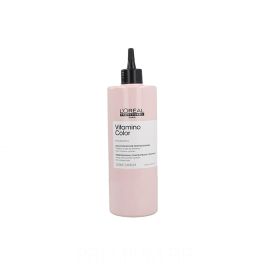L'Oréal Professionnel Paris Vitamino Color Tratamiento Concentrado Profesional 400 ml Cabello Teñido Revitaliza Suavidad Brillo Precio: 25.4999998. SKU: SBL-E3569800