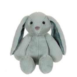 Peluche Conejito Trendy - GIPSY TOYS - Verde Agua, 28 cm Precio: 30.79000001. SKU: B1GB6D3HGC