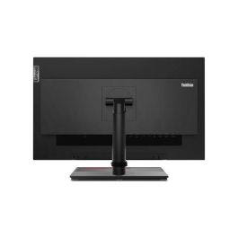 Lenovo P27u-20 Monitor 27" 4K (3840x2160) QFHD, IPS, HDR 400, Thunderbolt 4, USB 3.2 Gen1