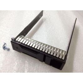 CoreParts 3.5" LFF Non Hot Plug Tray HP ML350E G8 etc hdd:3.5" SATA/SAS Precio: 21.49999995. SKU: B12MKQ9RWZ
