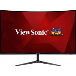 Viewsonic VX3219-PC-MHD Monitor Curvo 80.0cm (31.5") FHD 1ms 16:9 con HDMI/DP