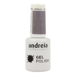 Andreia GEL POLISH 258 Esmalte Gel 10,5ml - Duración 4 semanas, Cataliza con LED/UV Precio: 6.50000021. SKU: S4257083