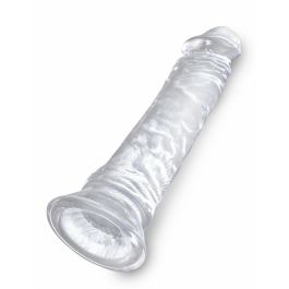 Anillo para el Pene Pipedream King Cock Clear Anillo para el Pene Pipedream King Cock Clear