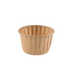 Algon Set de 50 Moldes para Horno de Papel, 5x4 cm (36 Unidades)