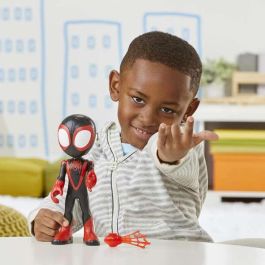 Figura spidey superhéroes 22.5 cm - modelos surtidos Figura spidey superhéroes 22.5 cm - modelos surtidos