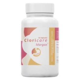 Cloricare 50 Cap. Cloricare 50 Cap. Precio: 26.7899995. SKU: B16K247V27