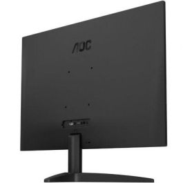 Monitor Gaming AOC 27B36X 27"/ Full HD/ 0.5ms/ 180Hz/ IPS/ Negro