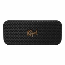 Altavoz Bluetooth Portátil KLIPSCH Negro