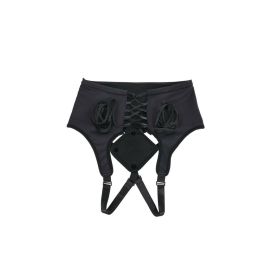 Arnés Sportsheets Negro Arnés Sportsheets Negro