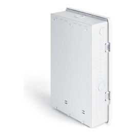EcoFlow Smart Home Panel EU - Regleta de Bornes Doble Nivel, Almacenamiento de Electricidad, 240V 50Hz 2160W, Blanco