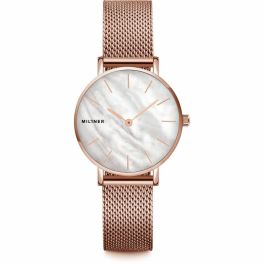 Reloj Mujer Millner 8425402504864 (Ø 28 mm) Precio: 58.79000017. SKU: S7237045