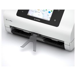 Epson WorkForce DS-900WN Scanner A4, WiFi, 70ppm/140ipm, Alimentador 100 hojas