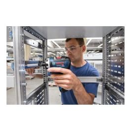 Destornillador inalámbrico Bosch GSR 12V-35 HX Destornillador inalámbrico Bosch GSR 12V-35 HX