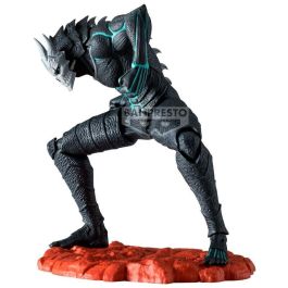 BANPRESTO Figura Kaiju No. 8 The Anime Kaiju No. 8 11cm Precio: 67.50000004. SKU: B1EWYSR7RS