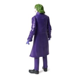 FIGURA SPIN MASTER 30 CM - JOKER EL CABALLERO OSCURO Batman FIGURA SPIN MASTER 30 CM - JOKER EL CABALLERO OSCURO Batman