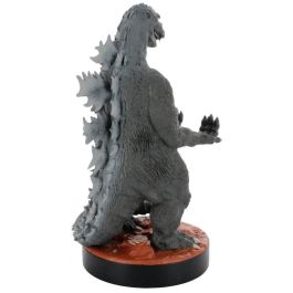 Cable Guy Soporte sujeción Figura King of the Monsters Godzilla 21cm