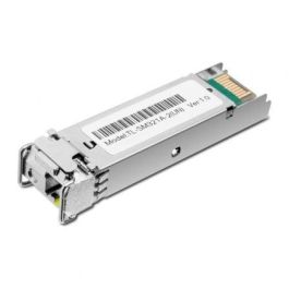 TP-Link TL-SM321A-2 Módulo SFP Transceptor Fibra Óptica Bidireccional 2 km Monomodo 1.25 Gbps LC Simplex TX 1550nm RX 1310nm Precio: 17.89999948. SKU: B1B9PQV52W