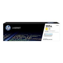 HP CF532A Cartucho de Toner Original Amarillo 1.000 Páginas para HP Color LaserJet Pro M176/M177 Precio: 68.4999997. SKU: S8409872