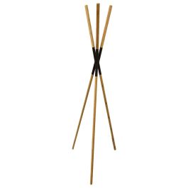 Perchero Tipi Home Deco Factory diámetro 56 cm altura 173 cm