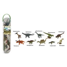 Tubo Mini Dinosaurios 2 Collecta - A1102-C Precio: 13.0075. SKU: B1D3HJBNWR