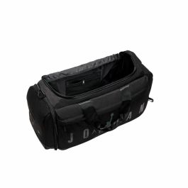 Bolsa de Deporte Jordan DB-Duffel Negro