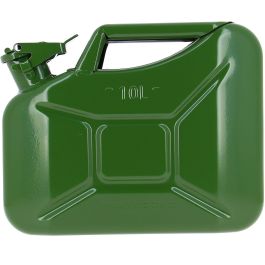 Precision Steel XLT1684854748027 Bidón Metálico Gasolina 10L Precio: 49.50000011. SKU: B149BAH7R6