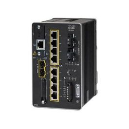 Cisco IE-3200-8P2S-E CATALYST IE3200 RUGGED SERIES Switch Gestionado L2 PoE+ 240W Precio: 5580.88999985. SKU: B1HAR7A49K