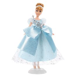 Muñeca Colección Cenicienta Disney 100 Aniv. Hlx60 Mattel Precio: 78.95000014. SKU: B16H4QE7JC