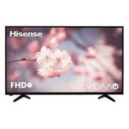 TELEVISOR LED HISENSE 32A5600 - 32"/81CM HD 1366*768 - DVB-T2/T/C/S2/S - SMART TV - WiFi - AUDIO 2*6W - 2*HDMI - USB - MODO HOTEL